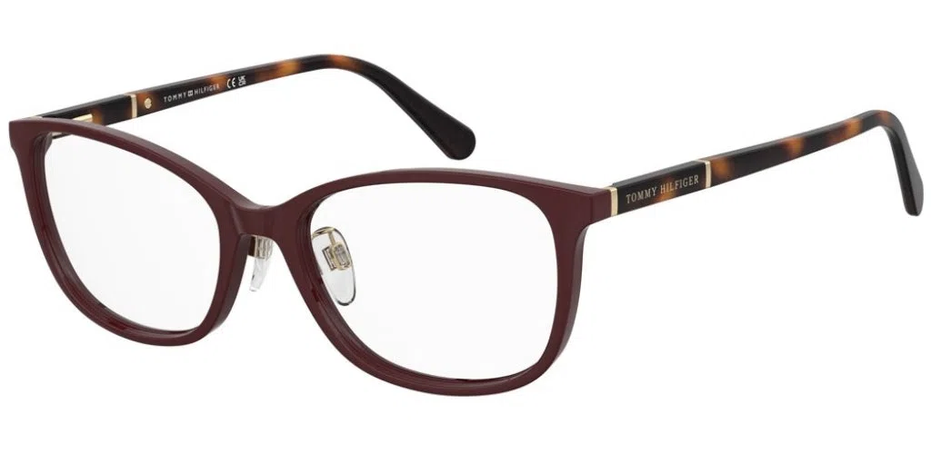 Tommy Hilfiger TH2371 Eyeglasses - view 3
